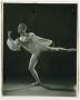 Photograph: [Ballet dancer, 2]