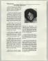 Primary view of [Article: Jennifer Holliday]