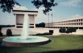 Primary view of [Lyndon Baines Johnson library]
