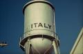 Photograph: [Italy water tower]