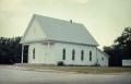 Photograph: [Clear Fork Baptist Church]