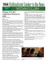 Primary view of Multicultural Center in the News, April 1, 2005
