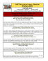 Text: [Asian Pacific American Heritage Month event sheet]