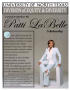 Poster: [Patti LaBelle Scholarship flyer]