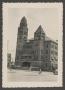 Photograph: [Bexar County Courthouse in San Antonio]