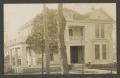 Photograph: [Byrd Senior's house in Gainesville]
