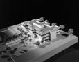 Primary view of [Architectural Model (Aerial), 3]