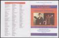 Thumbnail image of item number 1 in: '[Program: Dash of Soul - Marvelettes Mix: 70s R&B Concert]'.