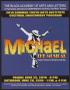 Pamphlet: [Program: Michael: the Musical]