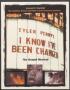 Primary view of [Program: Tyler Perry's I Know I've Been Changed]