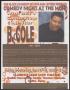 Pamphlet: [Flyer: Comedy Night at the Muse]