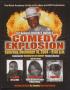 Pamphlet: [Flyers: Comedy Explosion]