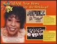 Pamphlet: [Flyer: Make TBAAL Your Home for the Holidays]