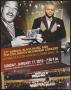 Pamphlet: [Program: 27th Annual Black Music and the Civil Rights Movement Conce…