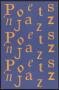 Thumbnail image of item number 1 in: '[Program: Poets 'n Jazz]'.