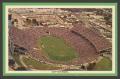 Primary view of [Postcard of the Cotton Bowl Stadium]