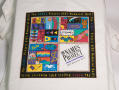 Primary view of [The NAMES Project AIDS Memorial Quilt t-shirt details]