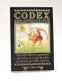 Photograph: [Cover of the "Codex Seraphinianus"]