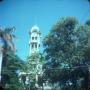 Photograph: [San Vicente Clock Tower]