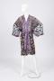 Physical Object: Kimono dress