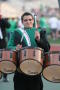 Primary view of [Drummer at the UNT v Navy game]