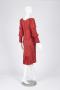 Thumbnail image of item number 4 in: 'Cocktail dress'.