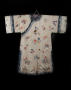 Physical Object: Chinese Robe