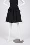 Physical Object: Black skirt