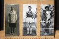 Photograph: [Posters of the students of UNT throughout the generations 1920s thro…