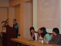 Primary view of [Panel at 3rd Annual APAEC]