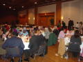 Photograph: [Tables at 2005 Black History Month event]