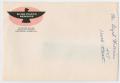 Thumbnail image of item number 1 in: '[Byrd Photo Service envelope]'.