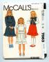 Text: Envelope for McCall's Pattern #7863