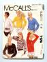 Text: Envelope for McCall's Pattern #7174