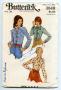 Text: Envelope for Butterick Pattern #3840