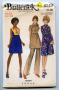 Text: Envelope for Butterick Pattern #6519