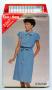 Text: Envelope for Butterick Pattern #6262