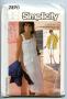 Text: Envelope for Simplicity Pattern #7370