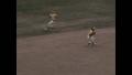 Video: [News Clip: Baseball game]