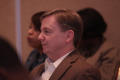 Thumbnail image of item number 1 in: '[Man in audience at 2012 TABPHE workshop]'.