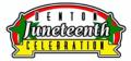 Image: [Denton Juneteenth Celebration logo]