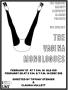 Pamphlet: [Flyer: The Vagina Monologues]