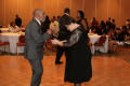 Photograph: [Man and woman dancing at 2012 TABPHE conference]