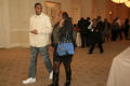 Photograph: [Two people walking at 2012 TABPHE conference]
