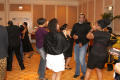 Primary view of [People dancing at 2012 TABPHE conference celebration 3]