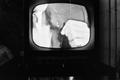 Photograph: [Ford Philpot on a television screen, 2]
