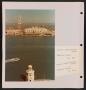 Thumbnail image of item number 4 in: '[Scrapbook of John Briggs travels to Germany, Italy, The Czech Republic and Belgium]'.