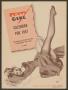 Thumbnail image of item number 1 in: '[Petty Girl Calendar for 1947]'.