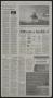 Thumbnail image of item number 1 in: '[Clipping: Community calendar followed by the obituaries from the Dallas Morning News]'.