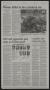 Thumbnail image of item number 4 in: '[Clipping: Community calendar followed by the obituaries from the Dallas Morning News]'.
